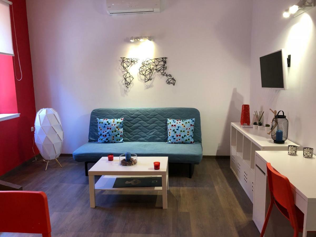Solomou Apartment Corfu  Ngoại thất bức ảnh