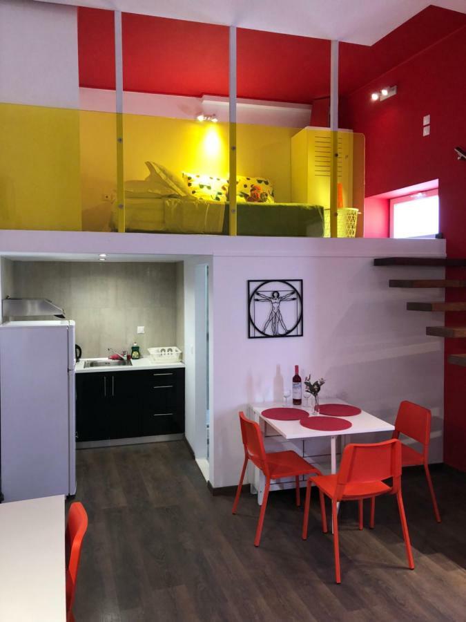 Solomou Apartment Corfu  Ngoại thất bức ảnh