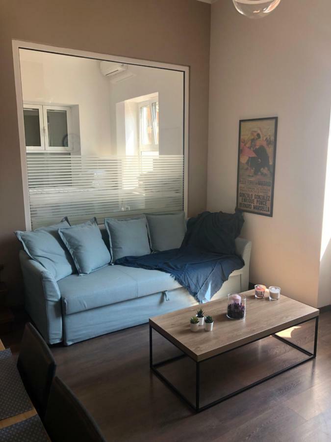 Solomou Apartment Corfu  Ngoại thất bức ảnh