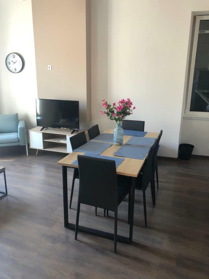Solomou Apartment Corfu  Ngoại thất bức ảnh